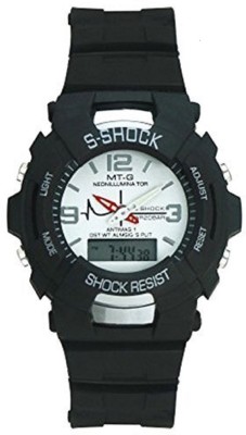 CREATOR New Trend S-Shock MTG Stylish Watch  - For Boys & Girls   Watches  (Creator)