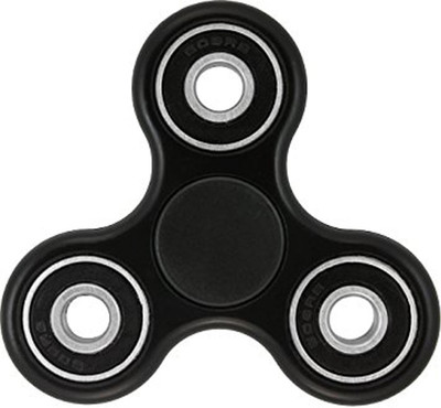 

Crack4Deal Staked Wind Spinner(Black)