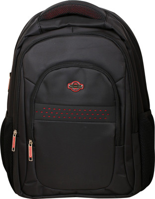 

Sensamite 2214 2.5 L Backpack(Black)