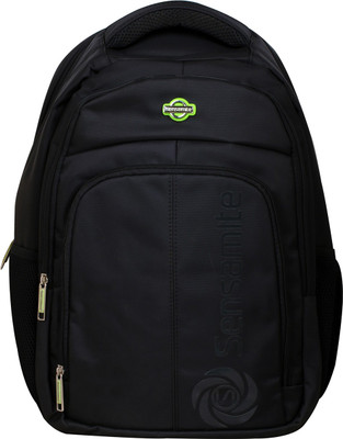 

Sensamite 6608 2.5 L Backpack(Black)