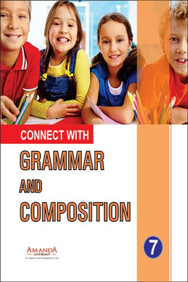 Connect with Grammar and Composition (Book 7)(Paperback, R. S. DHILLON, DEEP PRIYA DHILLON)