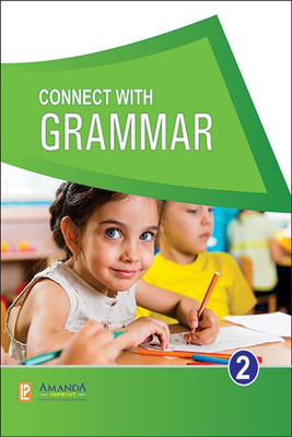 Connect with Grammar (Volume 2)(English, Paperback, N. Krishnaswamy)