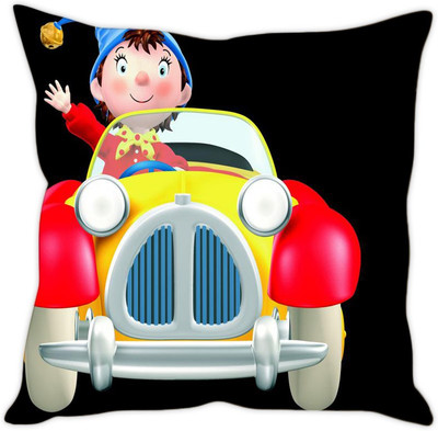 

Sleep Nature's Printed Cushions Cover(40.63 cm*40.63 cm, Multicolor)