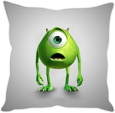 

Sleep Nature's Printed Cushions Cover(30.63 cm*30.63 cm, Multicolor)
