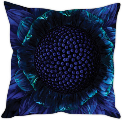 

Sleep Nature's Abstract Cushions Cover(30.63 cm*30.63 cm, Multicolor)
