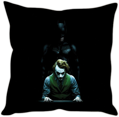 

Sleep Nature's Abstract Cushions Cover(30.63 cm*30.63 cm, Multicolor)