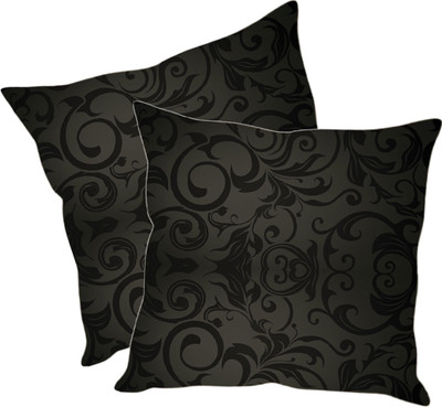 

Sleep Nature's Printed Cushions Cover(Pack of 2, 40.63 cm*40.63 cm, Multicolor)
