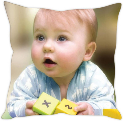 

Sleep Nature's Printed Cushions Cover(30.63 cm*30.63 cm, Multicolor)