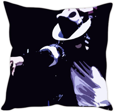 

Sleep Nature's Abstract Cushions Cover(30.63 cm*30.63 cm, Multicolor)