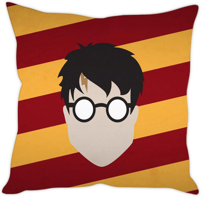 

Sleep Nature's Printed Cushions Cover(40.63 cm*40.63 cm, Multicolor)