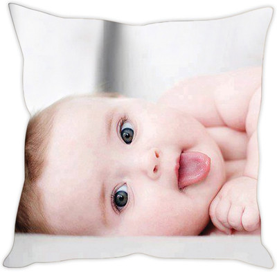 

Sleep Nature's Abstract Cushions Cover(30.63 cm*30.63 cm, Multicolor)