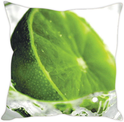 

Sleep Nature's Abstract Cushions Cover(40.63 cm*40.63 cm, Multicolor)