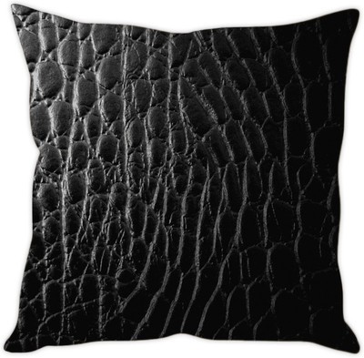 

Sleep Nature's Abstract Cushions Cover(40.63 cm*40.63 cm, Multicolor)