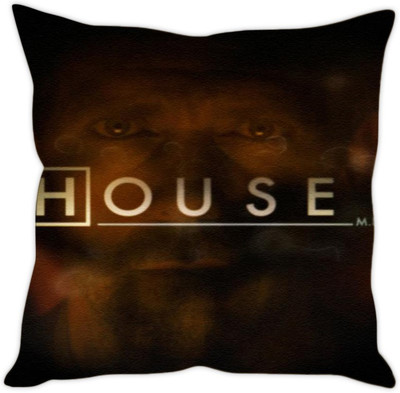 

Sleep Nature's Printed Cushions Cover(40.63 cm*40.63 cm, Multicolor)