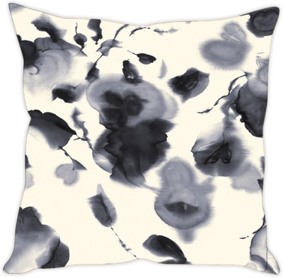 

Sleep Nature's Abstract Cushions Cover(30.63 cm*30.63 cm, Multicolor)