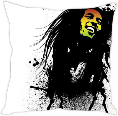 

Sleep Nature's Printed Cushions Cover(40.63 cm*40.63 cm, Multicolor)