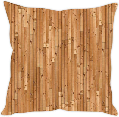 

Sleep Nature's Abstract Cushions Cover(40.63 cm*40.63 cm, Multicolor)