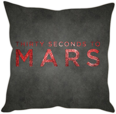 

Sleep Nature's Printed Cushions Cover(40.63 cm*40.63 cm, Multicolor)