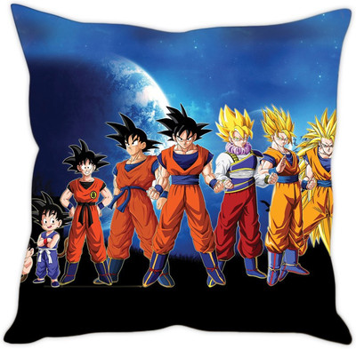 

Sleep Nature's Abstract Cushions Cover(30.63 cm*30.63 cm, Multicolor)