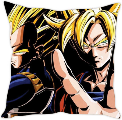 

Sleep Nature's Printed Cushions Cover(40.63 cm*40.63 cm, Multicolor)