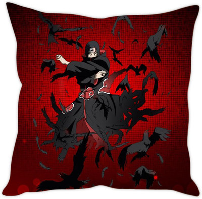 

Sleep Nature's Printed Cushions Cover(40.63 cm*40.63 cm, Multicolor)