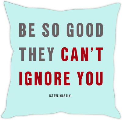 

Sleep Nature's Printed Cushions Cover(40.63 cm*40.63 cm, Multicolor)