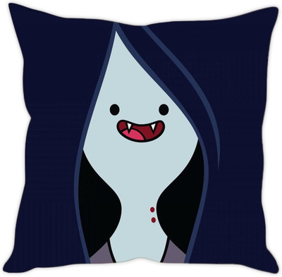 

Sleep Nature's Printed Cushions Cover(30.63 cm*30.63 cm, Multicolor)
