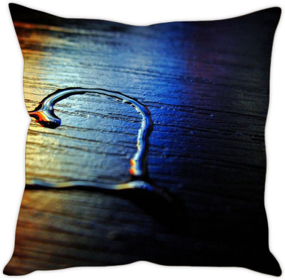 

Sleep Nature's Printed Cushions Cover(30.63 cm*30.63 cm, Multicolor)