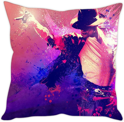 

Sleep Nature's Printed Cushions Cover(30.63 cm*30.63 cm, Multicolor)