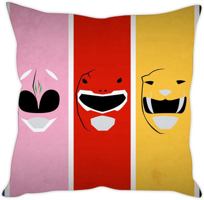 

Sleep Nature's Printed Cushions Cover(30.63 cm*30.63 cm, Multicolor)