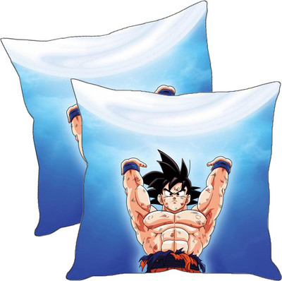 

Sleep Nature's Printed Cushions Cover(Pack of 2, 40.63 cm*40.63 cm, Multicolor)