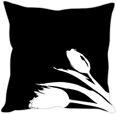 

Sleep Nature's Abstract Cushions Cover(30.63 cm*30.63 cm, Multicolor)
