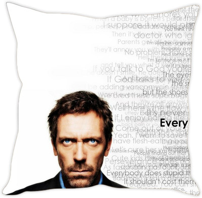 

Sleep Nature's Printed Cushions Cover(40.63 cm*40.63 cm, Multicolor)
