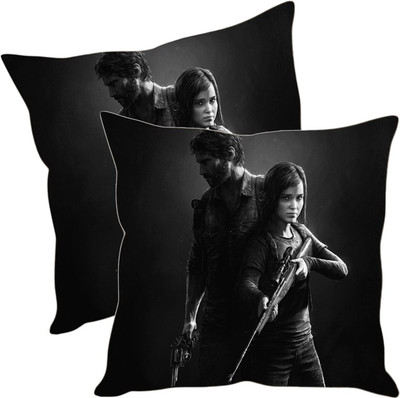 

Sleep Nature's Printed Cushions Cover(Pack of 2, 40.63 cm*40.63 cm, Multicolor)