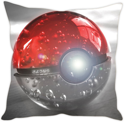 

Sleep Nature's Abstract Cushions Cover(40.63 cm*40.63 cm, Multicolor)