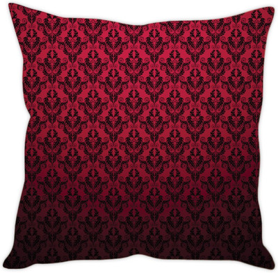

Sleep Nature's Abstract Cushions Cover(30.63 cm*30.63 cm, Multicolor)