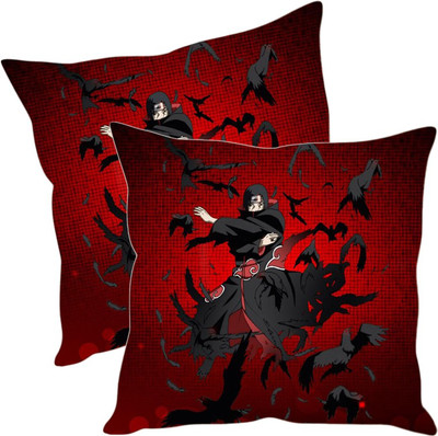 

Sleep Nature's Printed Cushions Cover(Pack of 2, 40.63 cm*40.63 cm, Multicolor)