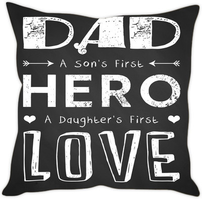 

Sleep Nature's Abstract Cushions Cover(40.63 cm*40.63 cm, Multicolor)
