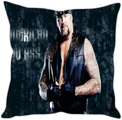 

Sleep Nature's Printed Cushions Cover(40.63 cm*40.63 cm, Multicolor)