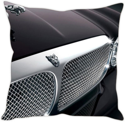 

Sleep Nature's Printed Cushions Cover(40.63 cm*40.63 cm, Multicolor)