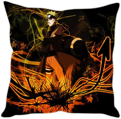 

Sleep Nature's Printed Cushions Cover(30.63 cm*30.63 cm, Multicolor)