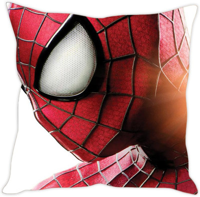 

Sleep Nature's Printed Cushions Cover(40.63 cm*40.63 cm, Multicolor)