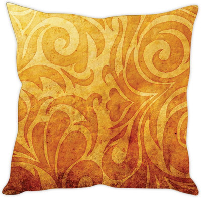 

Sleep Nature's Abstract Cushions Cover(Pack of 5, 40.63 cm*40.63 cm, Multicolor)