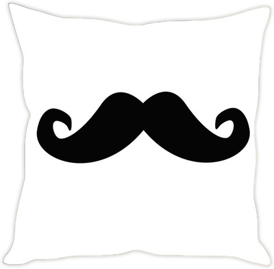 

Sleep Nature's Abstract Cushions Cover(40.63 cm*40.63 cm, Multicolor)