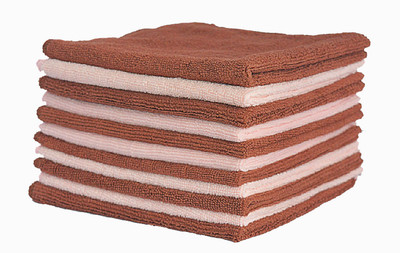 

NEERAK Super Wet and Dry Duster Wet and Dry Duster(Pack of 11)
