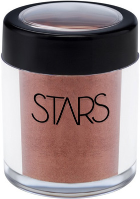 

Star's Cosmetics Pigments 4 g(Shade No.4 - Maroon)