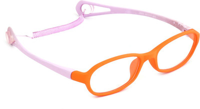 

DKB Full Rim Oval Frame(49 mm