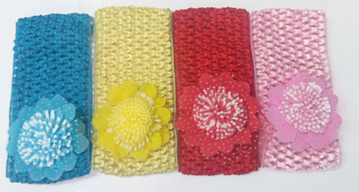 

KAAS Beautiful Head Band(Multicolor)