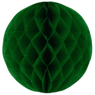 

Funcart Honeycomb Pom Ball(Round Pack of 2)