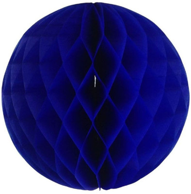 

Funcart Honeycomb Pom Ball(Round Pack of 2)